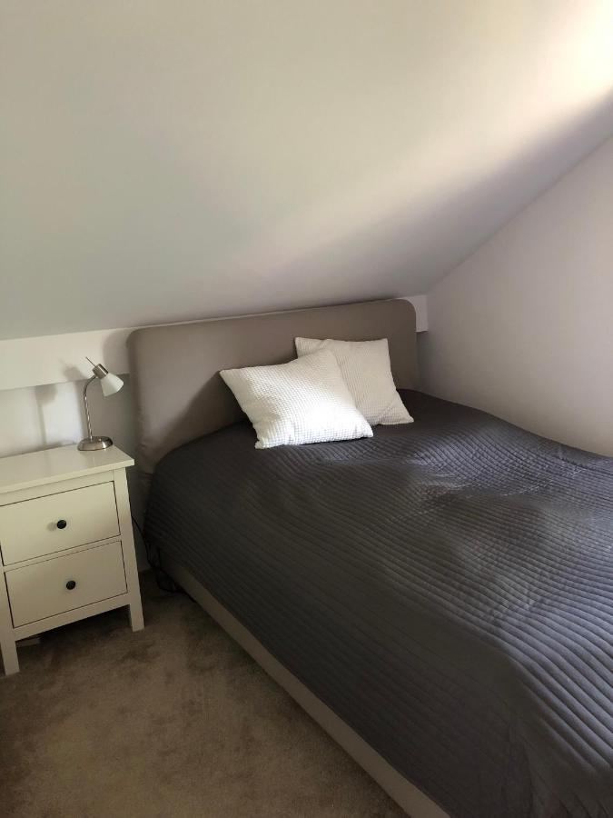 Hullam Apartman Balatonlelle Dış mekan fotoğraf