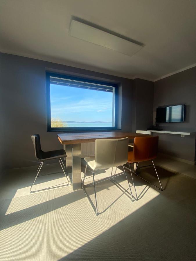 Hullam Apartman Balatonlelle Dış mekan fotoğraf