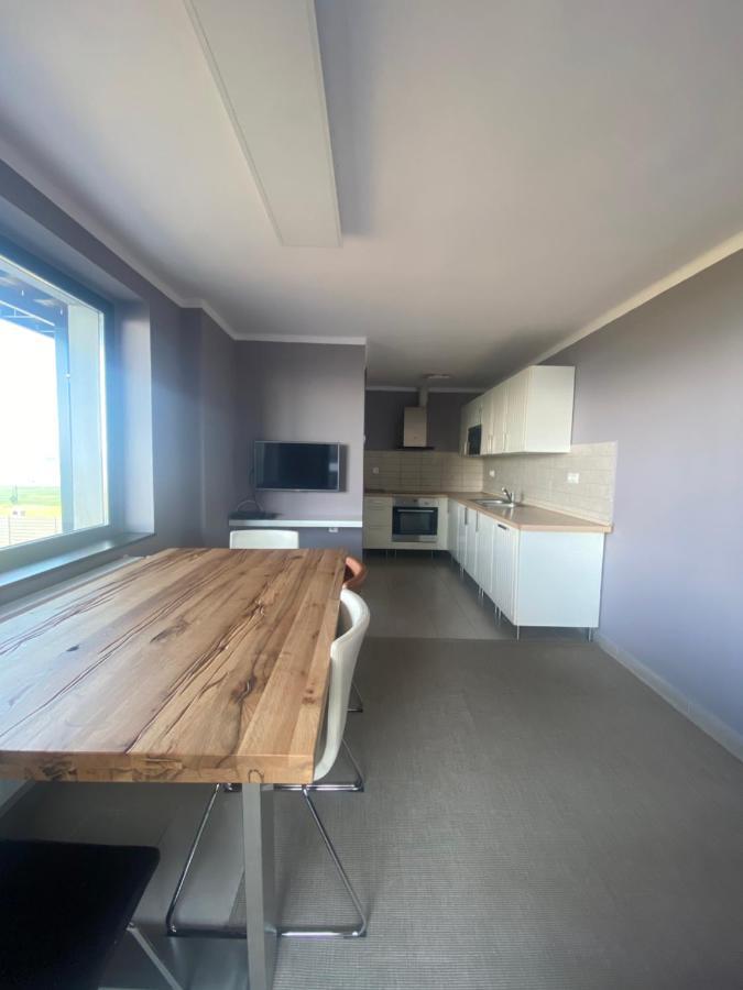 Hullam Apartman Balatonlelle Dış mekan fotoğraf