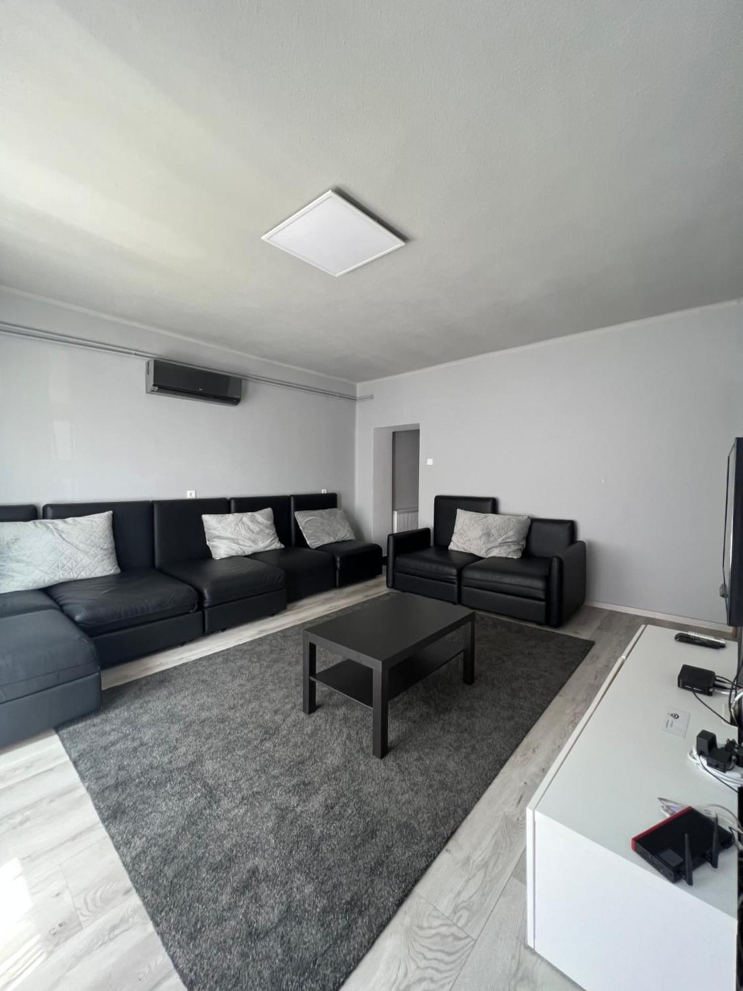 Hullam Apartman Balatonlelle Dış mekan fotoğraf