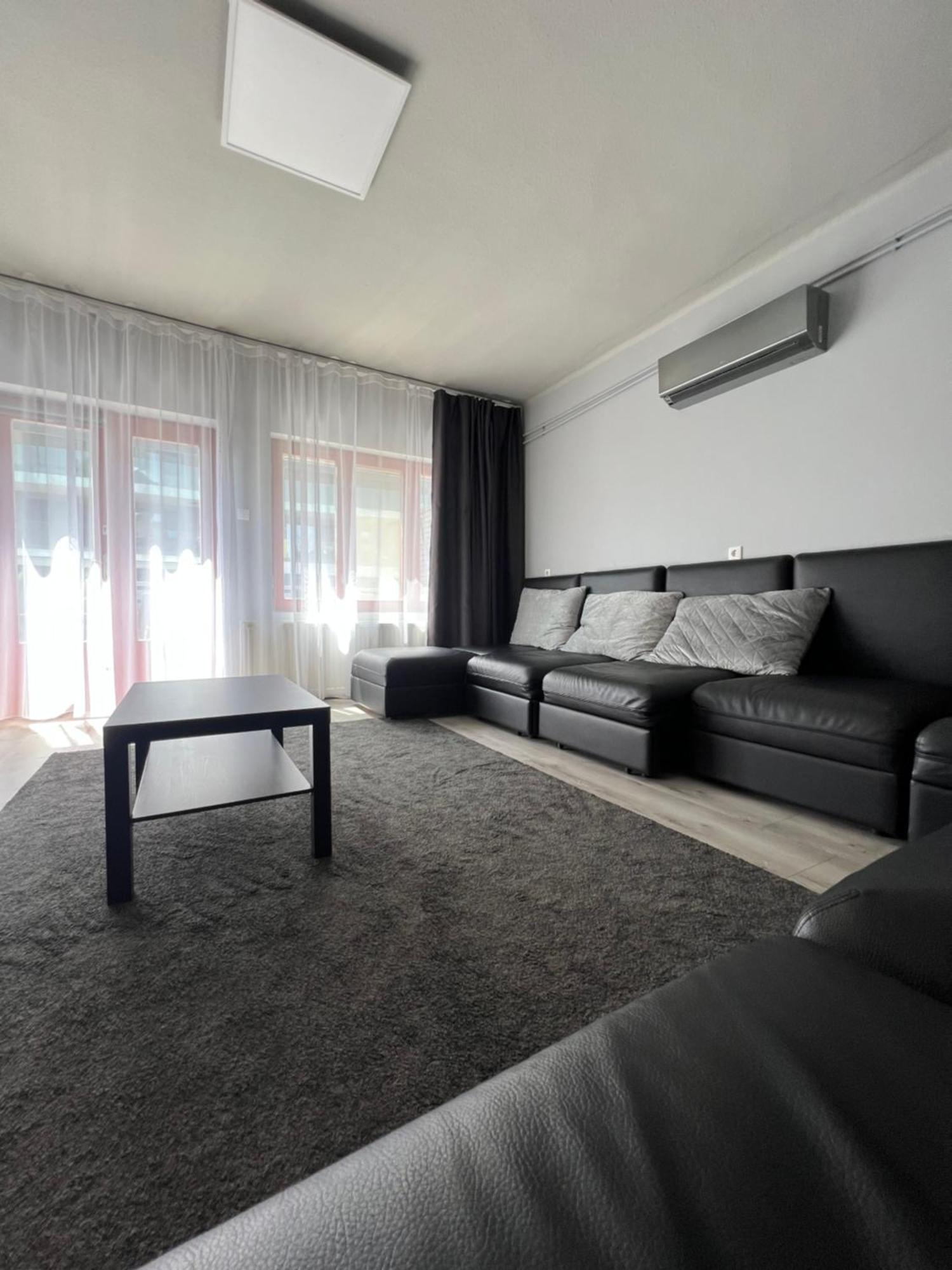 Hullam Apartman Balatonlelle Dış mekan fotoğraf