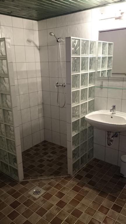 Hullam Apartman Balatonlelle Oda fotoğraf