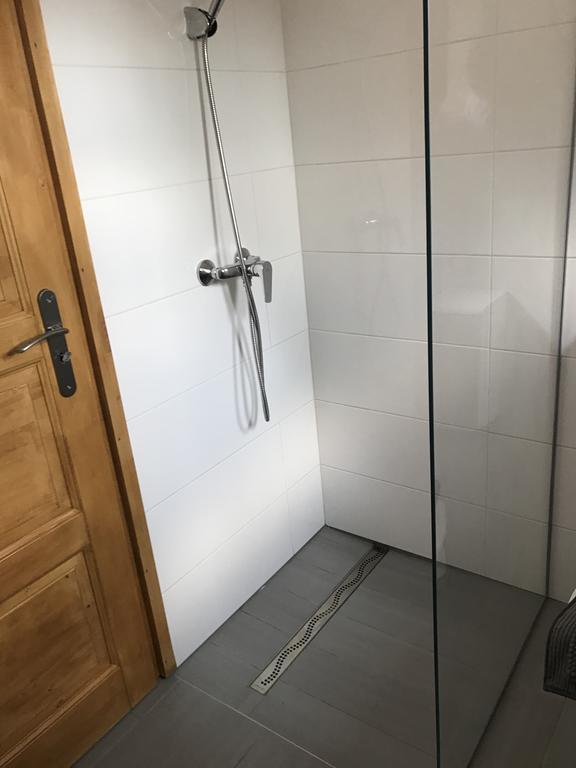 Hullam Apartman Balatonlelle Dış mekan fotoğraf