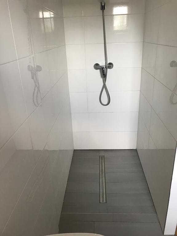 Hullam Apartman Balatonlelle Dış mekan fotoğraf