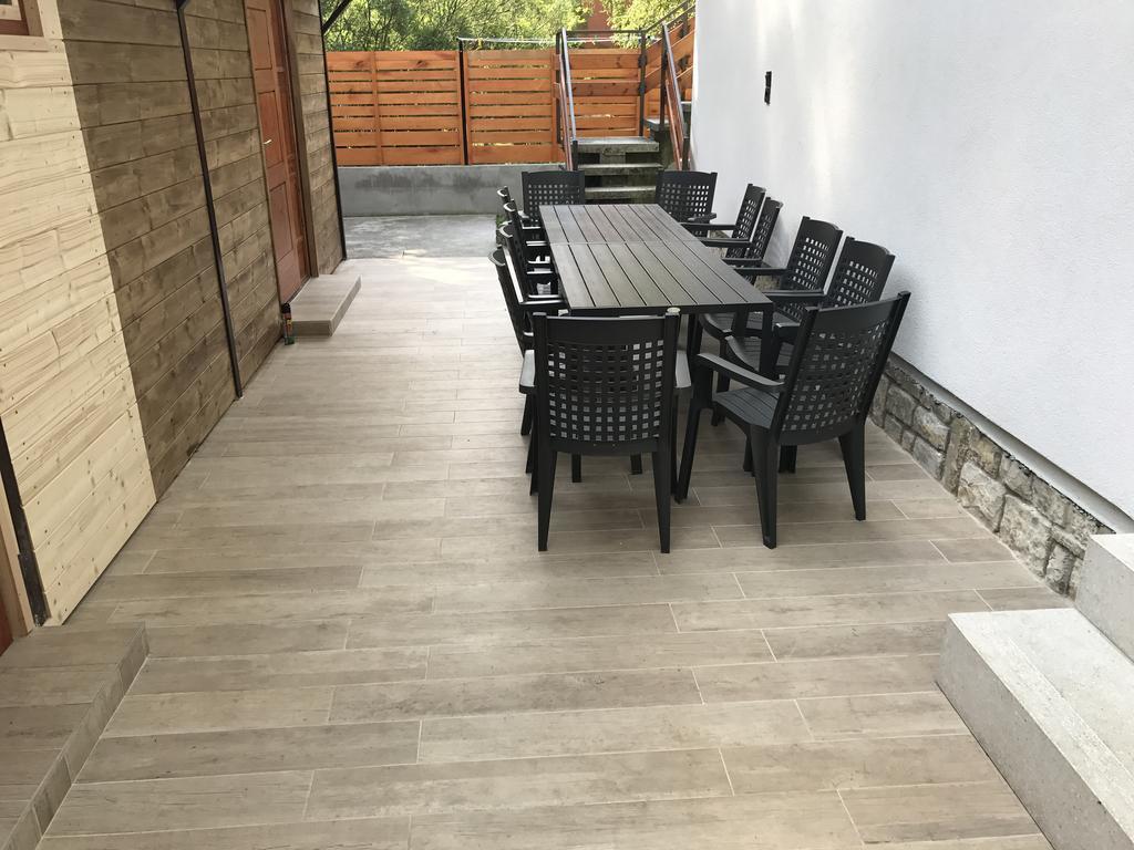 Hullam Apartman Balatonlelle Dış mekan fotoğraf