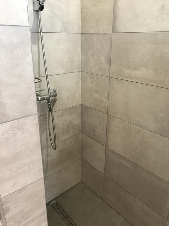 Hullam Apartman Balatonlelle Dış mekan fotoğraf