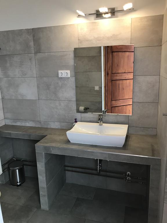Hullam Apartman Balatonlelle Dış mekan fotoğraf