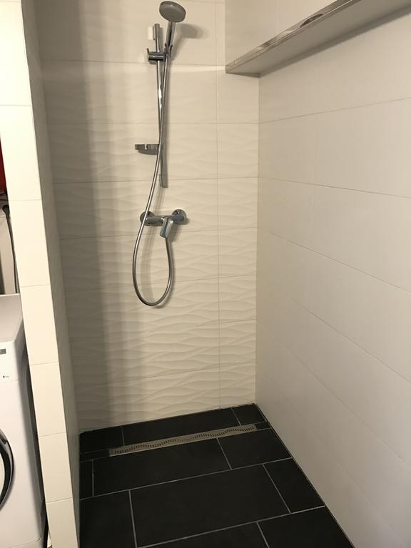 Hullam Apartman Balatonlelle Dış mekan fotoğraf