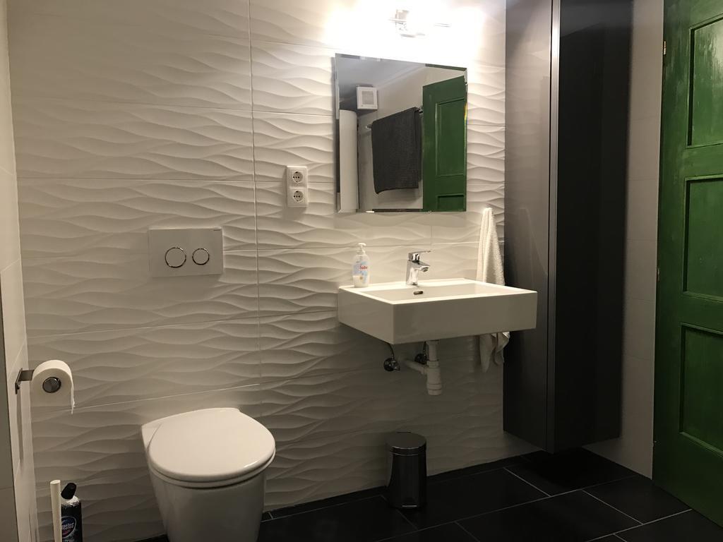 Hullam Apartman Balatonlelle Dış mekan fotoğraf