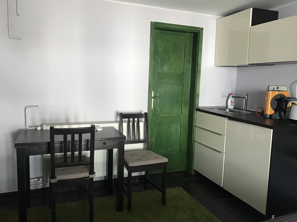Hullam Apartman Balatonlelle Dış mekan fotoğraf