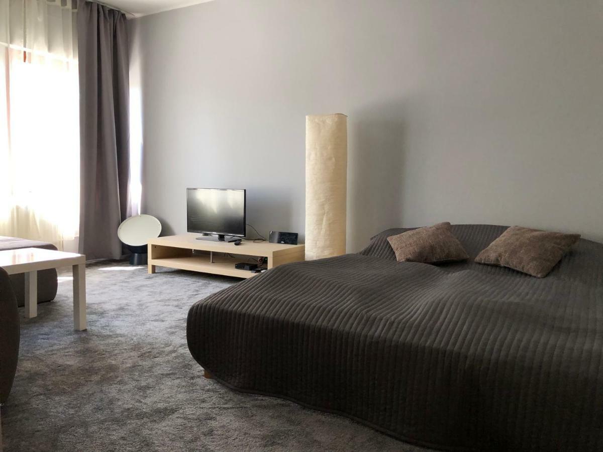 Hullam Apartman Balatonlelle Dış mekan fotoğraf