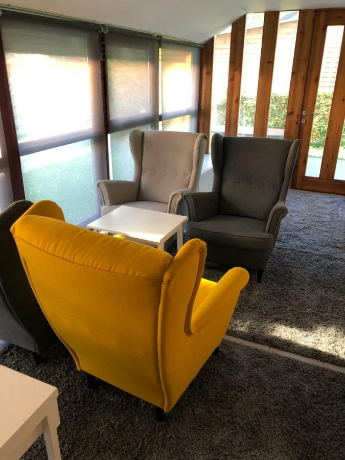 Hullam Apartman Balatonlelle Dış mekan fotoğraf