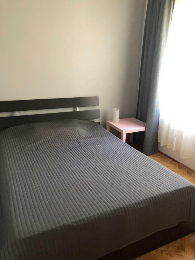 Hullam Apartman Balatonlelle Dış mekan fotoğraf
