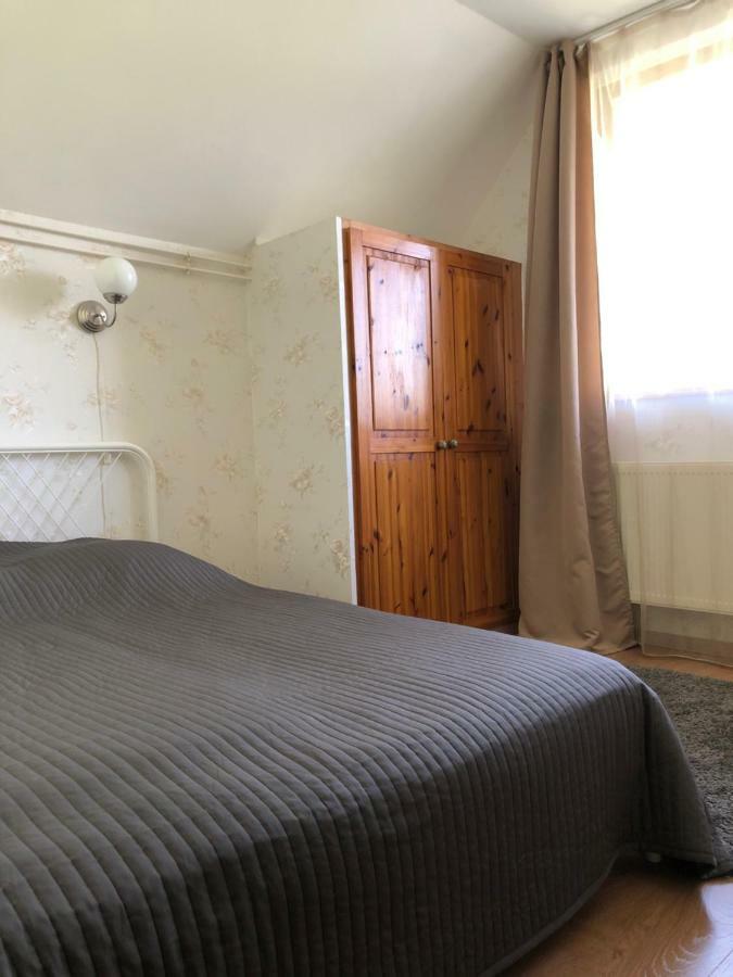 Hullam Apartman Balatonlelle Dış mekan fotoğraf