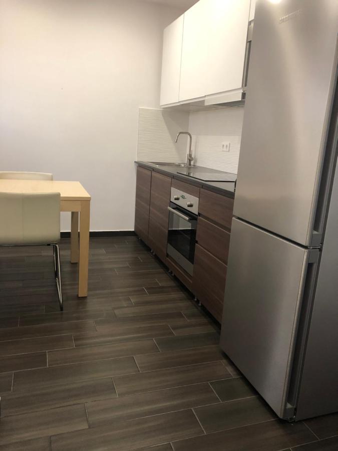 Hullam Apartman Balatonlelle Dış mekan fotoğraf